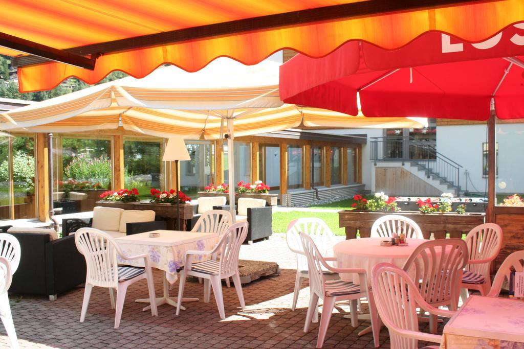 Hotel Typically Swiss Taescherhof Täsch